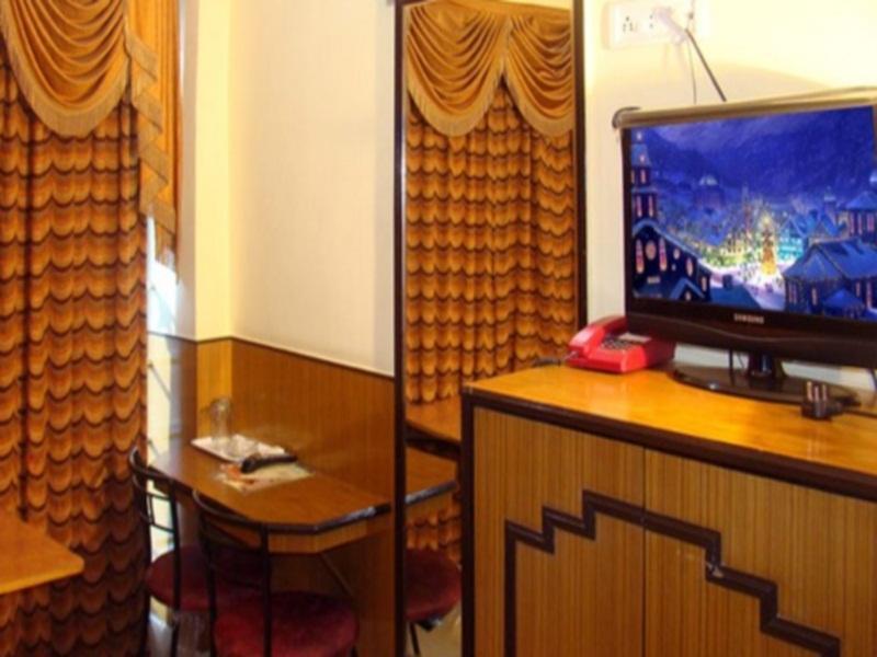 Swagatam International Hotel Kolkata Exterior photo