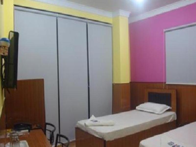 Swagatam International Hotel Kolkata Exterior photo