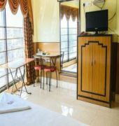 Swagatam International Hotel Kolkata Exterior photo