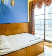 Swagatam International Hotel Kolkata Exterior photo